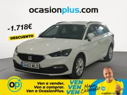 SEAT León ST 1.5 TSI S&S Style 130