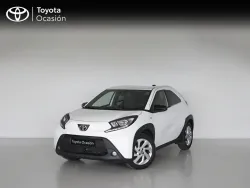 Toyota Aygo Play