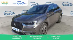 DS 7 Crossback 1.5 BlueHDi 130 EAT8 Rivoli
