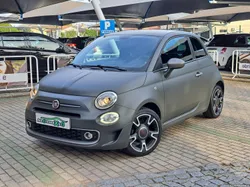 Fiat 500 1.3 16V Multijet S S&S