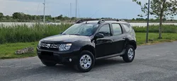Dacia Duster DCi 90 Lauréate