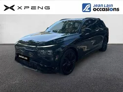 Xpeng G9 Performance