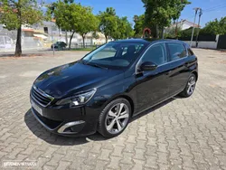 Peugeot 308 130 e-THP Stop & Start Allure
