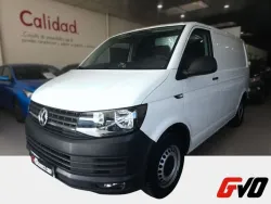 Volkswagen Transporter Transporter 2.0 TDI 150CV FURGON CORTO