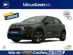 CITROEN C3 1.2 PureTech S&S Plus 83
