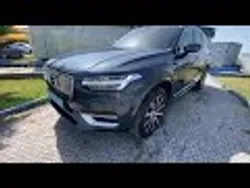 Volvo XC 90 2.0 T8 PHEV Inscription AWD