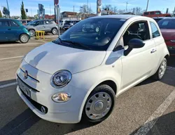Fiat 500 1.0 70 ch Hybride BSG S/S