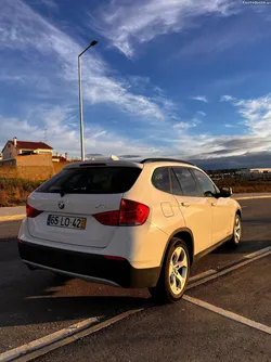 BMW X1 S-Drive  Nacional
