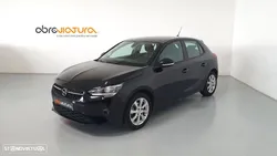 Opel Corsa 1.2 Edition