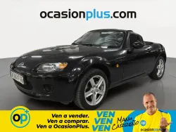 MAZDA MX-5 1.8 Active