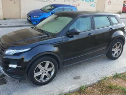Land Rover Range Rover Evoque Range Rover Evoque 2.2L eD4 Dynamic 4x2 Dynamic