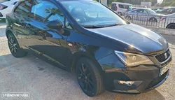 SEAT Ibiza SC 1.0 EcoTSI FR