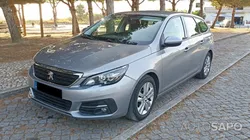 Peugeot 308 de 2018