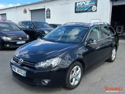 Volkswagen Golf SW 1.6 TDI 105 CONFORT LINE