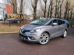 Renault grand scenic 1.3 tce 140ch - radar av ar - bluetooth - climatisation - regulateur/limiteur