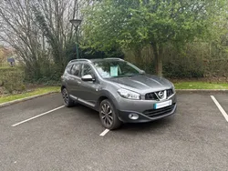 Quashqai / 7 places / Connect Édition / Diesel / Ct Ok /
