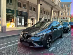 Renault Clio V 115ch finition RS Line de 2020