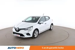 Renault Clio 1.0 SCe Business 72 ch