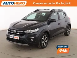 DACIA Sandero Stepway TCe Comfort 67kW