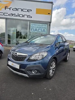 Opel mokka 1.6 cdti cosmo pack