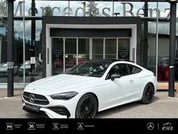 Mercedes CLE Coupé 220 d AMG Line