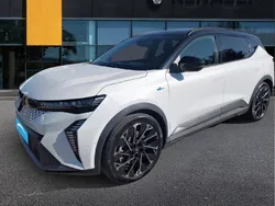 RENAULT Scenic E-Tech electrique 220 ch grande autonomie Techno esprit Alpine