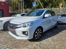 Mitsubishi Space Star 1.2 INTENSE