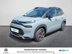 Citroen C3 Aircross PureTech 110ch S&S Shine