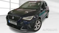 Seat Arona 1.0 TSI FR de 2021