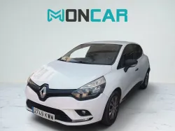 RENAULT Clio 1.5dCi Energy Business 55kW