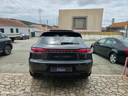 Porsche Macan PDK