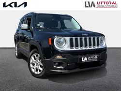 Jeep Renegade 1.4 MultiAir S&S 140ch Limited
