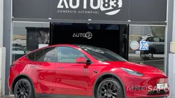 Tesla Model Y de 2021