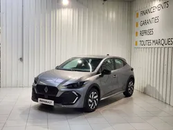 RENAULT Clio TCe 115 ch Evolution