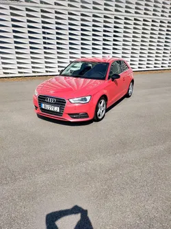 Audi A3 sport