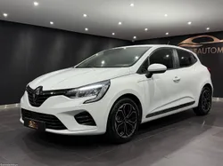 Renault Clio 1.0 TCe Intens