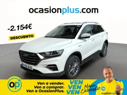 SWM G01 1.5T Luxury