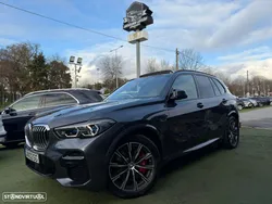BMW X5 45 e xDrive Pack M