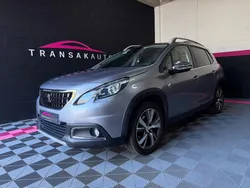 PEUGEOT 2008 110ch SS BVM5 Crossway * CAMERA DE RECUL* *TOIT PANORAMIQUE* *COURROIE CHANGEE