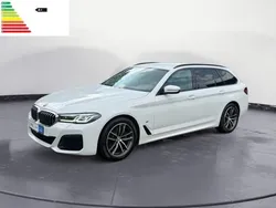BMW Série 5 520 d Touring M Sportpaket Klimaaut. Sportsitze