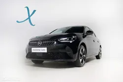 Opel Corsa-e 50 kWh