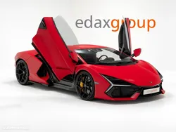 Lamborghini Revuelto 6.5 V12