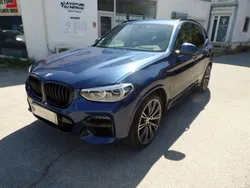 BMW X3 G01 M40i 360ch BVA8