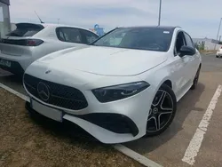 Mercedes CLASSE A 180 136CH AMG LINE 7G-DCT