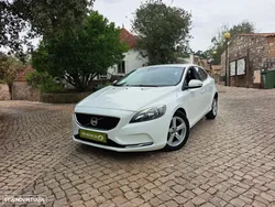 Volvo V40 2.0 D2 Kinetic Eco