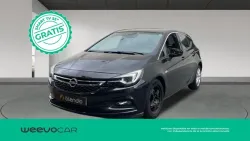 OPEL Astra 1.7CDTi Selective Business 130