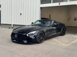 Mercedes Amg Gt C ROADSTER 4.0L 475cv SPEEDSHIFT / BURMEISTER / GARANTIE / SUIVI MERCEDES