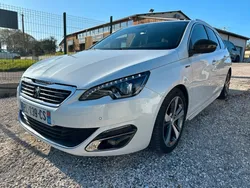 Peugeot 308 Gt line 130 ch *GARANTIE* 2017