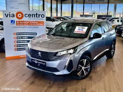 Peugeot 3008 1.2 Hybrid Allure Pack e-DCS6