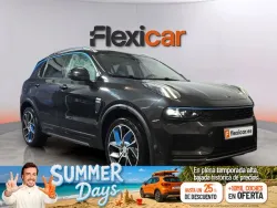 LYNK & CO 01 1.5T PHEV